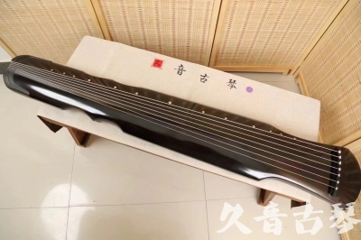 黄山市久音古琴  ●今日推荐20240527  [收藏级伏羲式]（升级必入）