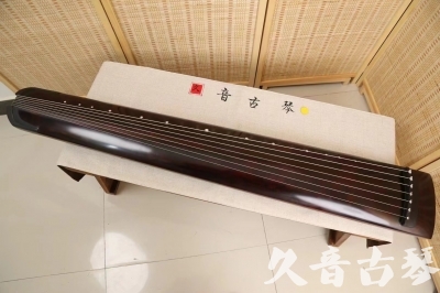 黄山市●久音古琴  ●今日推荐20240528  [顶级演奏正和]
