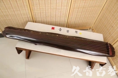 黄山市●久音古琴  ●今日推荐 20240530 [收藏级蕉叶式]