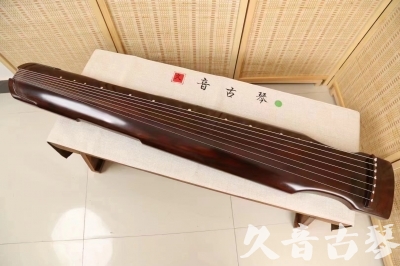 黄山市●久音古琴  ●今日推荐  20240613[顶级演奏仲尼]