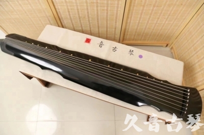 黄山市●久音古琴  ●今日推荐20240626  [收藏级灵机式]