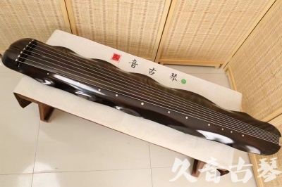 黄山市●久音古琴  ●今日推荐20240627  [高级演奏级蕉叶式]