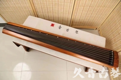 黄山市●久音古琴  ●今日推荐 20240629 [稀有枯木龙吟式]