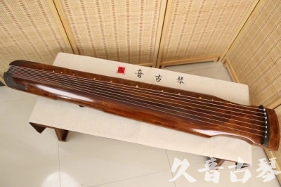 黄山市●久音古琴  ●今日推荐20240704[断纹仲尼式]