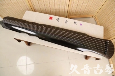 黄山市●久音古琴  ●今日推荐20240708[收藏级伏羲式]（老师必选）