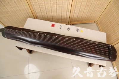 黄山市●久音古琴  ●今日推荐  20240709[高级精品演奏级蕉叶式]