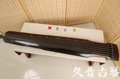 黄山市●久音古琴   ●新品推荐20240711  [高级精品演奏仲尼式]