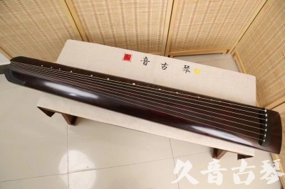 黄山市●久音古琴  ●今日推荐 20240826 [顶级演奏正和]