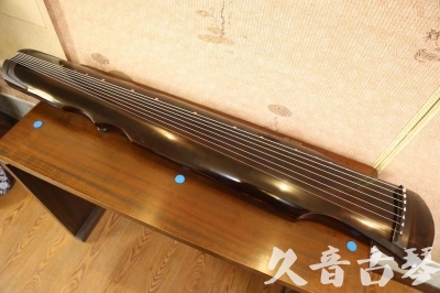 黄山市●久音古琴  ●今日推荐 20240828 [顶级演奏伏羲]